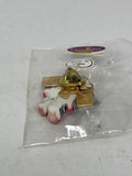 McDonald’s Hamburgular 2008 AFSA Pin