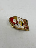 McDonald’s The Ronald Show Pin