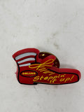 McDonald’s Deluxe Steppin’ It Up! Pin