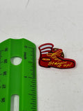 McDonald’s Deluxe Steppin’ It Up! Pin
