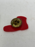 McDonald’s Deluxe Steppin’ It Up! Pin