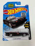 Hot Wheels 2020 Factory Sealed Set Batman 4/5 TV Series Batmobile 197/250