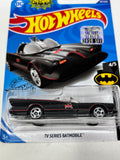Hot Wheels 2020 Factory Sealed Set Batman 4/5 TV Series Batmobile 197/250