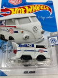 Hot Wheels 2019 Volkswagen 2/10 Kool Kombi 136/250