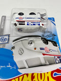 Hot Wheels 2019 Volkswagen 2/10 Kool Kombi 136/250