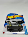 Hot Wheels 2022 HW J-Imports 3/10 Honda S2000 118/250 Zamac