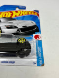 Hot Wheels 2022 HW J-Imports 3/10 Honda S2000 118/250 Zamac