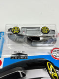 Hot Wheels 2022 HW J-Imports 3/10 Honda S2000 118/250 Zamac