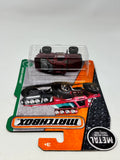 Matchbox 2017 Sonora Shredder 61/125 Red