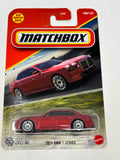 Matchbox 2025 2024 BMW 7-Series 100/125