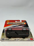 Matchbox 2025 2024 BMW 7-Series 100/125