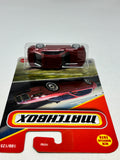 Matchbox 2025 2024 BMW 7-Series 100/125
