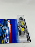 Hot Wheels 1999 First Editions 10/26 Porsche 911 GT3 Cup #912 Black Wing