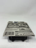 Hot Wheels 1999 First Editions 10/26 Porsche 911 GT3 Cup #912 Black Wing