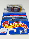 Hot Wheels 1999 First Editions 10/26 Porsche 911 GT3 Cup #912 Yellow Wing