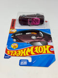 Hot Wheels 2025 Then And Now 10/10 Porsche 911 Turbo Cabriolet 239/250