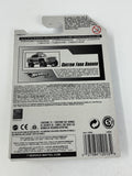 Hot Wheels 2008 First Editions 21/40 Custom Ford Bronco 21/172 White