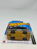 Hot Wheels 2022 Retro Racers 5/10 Matt And Debbie Hay’s 1988 Pro Street Thunderbird 56/250 Black