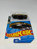 Hot Wheels 2022 Retro Racers 5/10 Matt And Debbie Hay’s 1988 Pro Street Thunderbird 56/250 Black