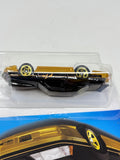 Hot Wheels 2022 Retro Racers 5/10 Matt And Debbie Hay’s 1988 Pro Street Thunderbird 56/250 Black