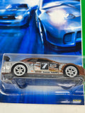 Hot Wheels 2007 Treasure Hunts 2/12 Nissan Skyline 122/180 Super Treasure Hunt