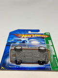 Hot Wheels 2007 Treasure Hunts 2/12 Nissan Skyline 122/180 Super Treasure Hunt