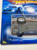 Hot Wheels 2007 Treasure Hunts 2/12 Nissan Skyline 122/180 Super Treasure Hunt