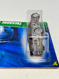 Hot Wheels 2007 Treasure Hunts 2/12 Nissan Skyline 122/180 Super Treasure Hunt