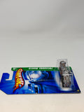 Hot Wheels 2007 Treasure Hunts 2/12 Nissan Skyline 122/180 Super Treasure Hunt