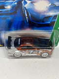Hot Wheels 2007 Treasure Hunts 2/12 Nissan Skyline 122/180 Super Treasure Hunt