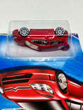 Hot Wheels 2010 All Stars 4/10 Citroën C4 Rally 122/240 Factory Sealed Set