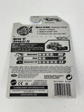 Hot Wheels 2010 Race World Jungle 2/4 Custom ‘42 Jeep CJ-2A 214/240 Factory Sealed Set