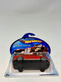 Hot Wheels 2007 Holiday Hotrods Lancer Evolution 7