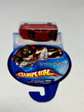 Hot Wheels 2007 Holiday Hotrods Lancer Evolution 7