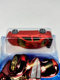 Hot Wheels 2007 Holiday Hotrods Lancer Evolution 7