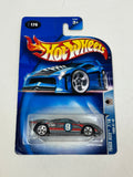 Hot Wheels 2003 Track Aces 7/10 Ford GT-40 176