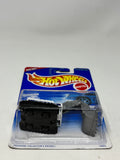 Hot Wheels 1997 First Editions 3/12 Excavator 512