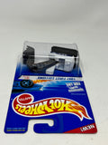 Hot Wheels 1997 First Editions 3/12 Excavator 512