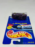 Hot Wheels 1990 Gold Medal Speed Nissan Custom Z #234 3SP