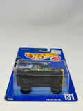 Hot Wheels 1991 Nissan Hardbody 131