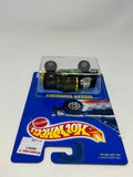 Hot Wheels 1991 Nissan Hardbody 131