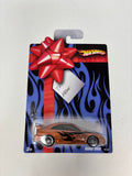 Hot Wheels 2007 Happy Birthday Honda Civic Gift Real Riders