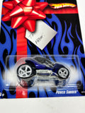 Hot Wheels 2007 Power Sander Gift Real Riders