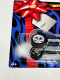 Hot Wheels 2007 Power Sander Gift Real Riders