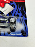 Hot Wheels 2007 Power Sander Gift Real Riders