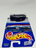 Hot Wheels 1998 First Editions 24/40 Tail Dragger 659 Purple