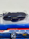Hot Wheels 1998 First Editions 24/40 Tail Dragger 659 Purple