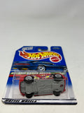 Hot Wheels 1999 Classic Games Series 4/4 Escort Rally 984