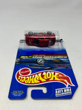 Hot Wheels 1999 Classic Games Series 4/4 Escort Rally 984