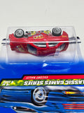 Hot Wheels 1999 Classic Games Series 4/4 Escort Rally 984